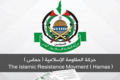 تاکید حماس بر لزوم دفاع از مقدسات فلسطین و مقابله با یهودیسازی