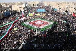 دعوت حوزه علمیه مازندران از مردم برای حضور در راهپیمایی ۲۲ بهمن