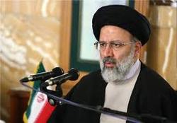 رئیس‌ قوه قضائیه در ‌مراسم چهلم سپهبد سلیمانی در کرمان سخنرانی می‌کند