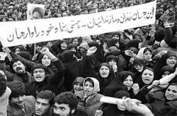 روایتی خواندنی از شعار‌های طنز در روز‌های انقلاب علیه رژیم پهلوی