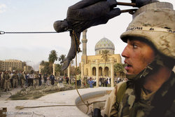 جنگ ۱۶ ساله عراق چقدر برای آمریکا هزینه در پی داشت؟