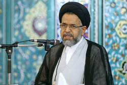 مردم و رهبری رمز ماندگاری انقلاب اسلامی هستند