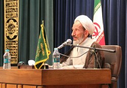 مردم دلبسته اسلام و انقلاب هستند| حضور مردم عزت و اقتدار ایران را ارتقا داد