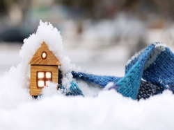 راهکار‌های طلایی برای حفظ گرمای خانه در زمستان