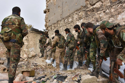 مروری بر ۹ روز نبرد سرنوشت‌ساز و حساس در شمال سوریه + نقشه میدانی و عکس