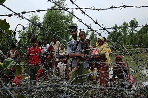 محکومیت انکار نسلکشی مسلمانان روهینگیا در گزارش میانمار