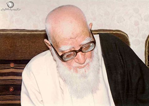 حجتالاسلام عبدالله خواجوی و حضور در فرقه جدایی طلب پیشهوری