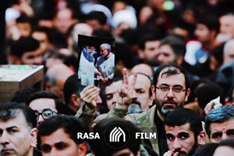 نماهنگ | به پاس خون شهید