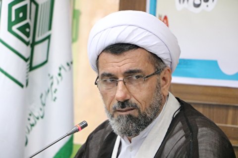 تریبونهای تبلیغی بهترین ظرفیت در جهت نشر معارف دینی است
