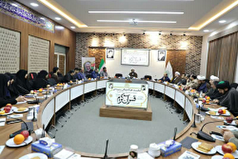 مسابقات بین المللی قرآن کریم در حرم مطهر رضوی برگزار می شود