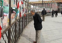 فضای انتخاباتی در استان بوشهر هر روز گرم‌تر و پرشورتر می‌شود