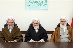 آشنایی با کاندیداهای مورد حمایت جامعه مدرسین در انتخابات خبرگان تهران