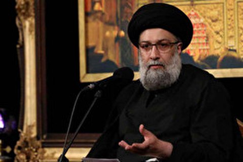 صوت/ 5 ندای ظهور امام زمان