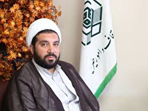 اعزام ۱۱۰۰ مبلغ در ایام فاطمیه دوم از سوی سازمان اوقاف به بقاع متبرکه