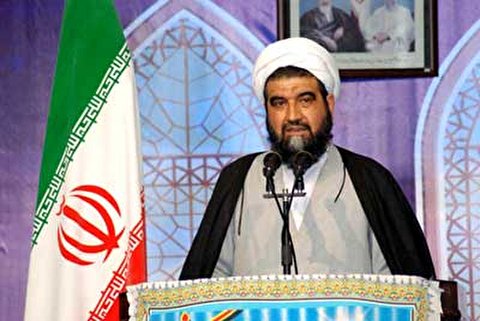 حضور حداکثری در انتخابات سبب عقب نشینی دشمن و امنیت کشور است