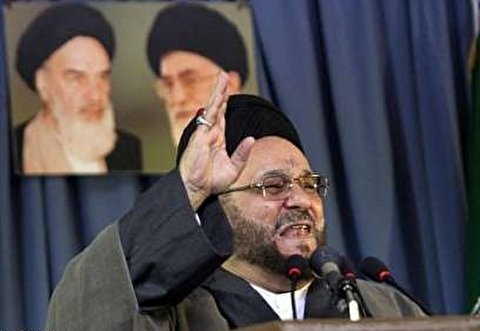 قدرت نظامی نداشتیم دشمن ما را نابود میکرد| رهبر انقلاب فتنه را نابود کردند