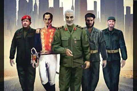 ترور سردار سلیمانی مصداق بارز تروریسم بود