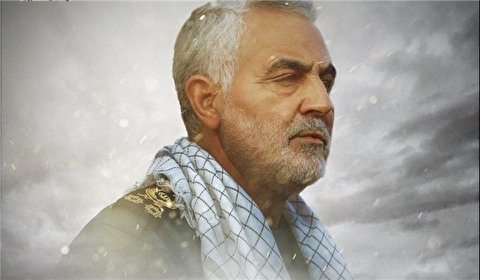 هراس آمریکاییها از نام «سلیمانی»