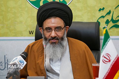 مقاومت آرزوی حاج قاسم را محقق خواهد کرد