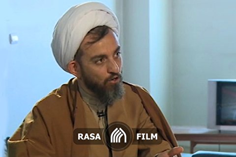 بدون تعارف با طلبه ایثارگری که با درد مردم زندگی میکند