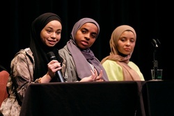 روایت ورزشکاران زن مسلمان در آمریکا از تبعیض