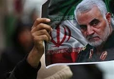 کنگره بزرگداشت شهید سلیمانی با حضور سفرای خارجی در گرگان برگزار میشود