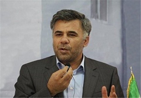 نامه استعفای یک نماینده اعلام وصول شد