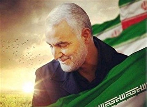 گردهمایی دختران حاج قاسم سلیمانی در منطقه بازفت برگزار میشود