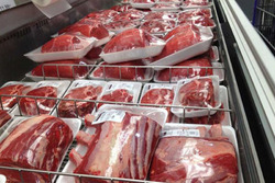 سردرگمی تولیدکنندگان گوشت قرمز برای بازار شب عید