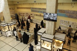 مهم‌ترین راهبرد موزه نشر فرهنگ قرآن و معارف اهل‌بیت است