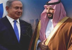 اسرائیل مجوز سفر به عربستان را صادر کرد