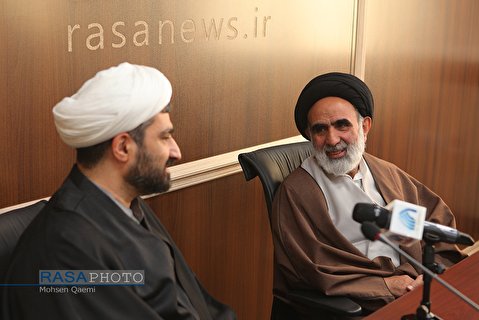 ساماندهی جبهه فرهنگی انقلاب در حوزه های علمیه امری ضروری است