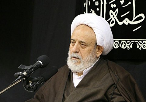 مومنان طائب اهل بهشت هستند