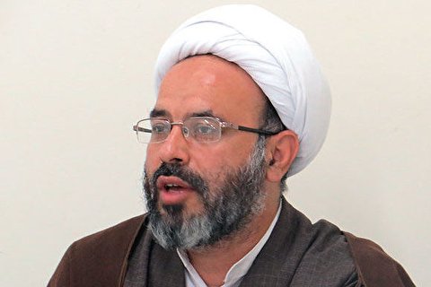 حق «اخلاق پژوهی» به خوبی در حوزه ادا نشده است
