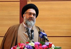 انقلاب اسلامی بزرگترین مانع برای ارتکاب جنایات آمریکا است