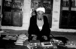 آقابزرگ طهرانی و کتابی که منابع مفید شیعه را نجات داد