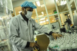 کیت کرونا در خط تولید، واکسن ایرانی در آزمایشگاه