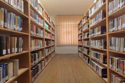 96 کتابخانه در تهران ضدعفونی می‌شوند