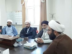 ضرورت تشکیل شورای مساجد استان خوزستان