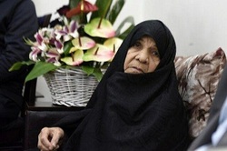 پیام تسلیت قالیباف در پی درگذشت مادر شهیدان فهمیده
