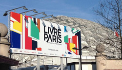 کرونا نمایشگاه کتاب پاریس را به تعطیلی کشاند