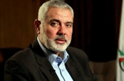 روابط حماس با ایران راهبردی است