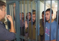 اختلاف نظر آمریکا و ناتو درباره آزادی زندانیان طالبان