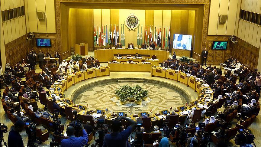 یادداشت | تاریخ مصرف اتحادیه عرب و سازمان ملل فرا رسیده است