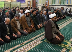 نماز جماعت تا اطلاع ثانوی در مساجد اقامه نمی‌شود