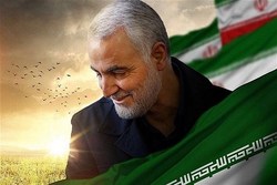 نقش سردار سلیمانی در حل اختلافات احزاب عراقی