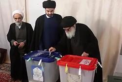 حضور گسترده مردم در انتخابات موجب تقویت اسلام است