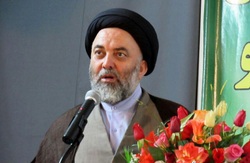حضور حداکثری در انتخابات دشمنان ایران اسلامی را خجالت زده خواهد کرد