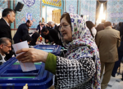 رأی گیری در سیستان و بلوچستان| شوق حضور در پایتخت وحدت