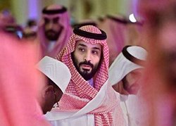 از سانسور مشکوک وضعیت جسمانی پادشاه عربستان تا اقدام کودتایی بن سلمان